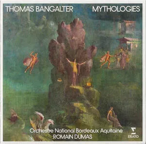Mythologies